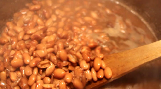 Pinto Beans – Cook a Pot Today