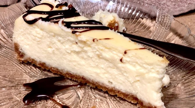 Cheesecake – A Treat Like No Other